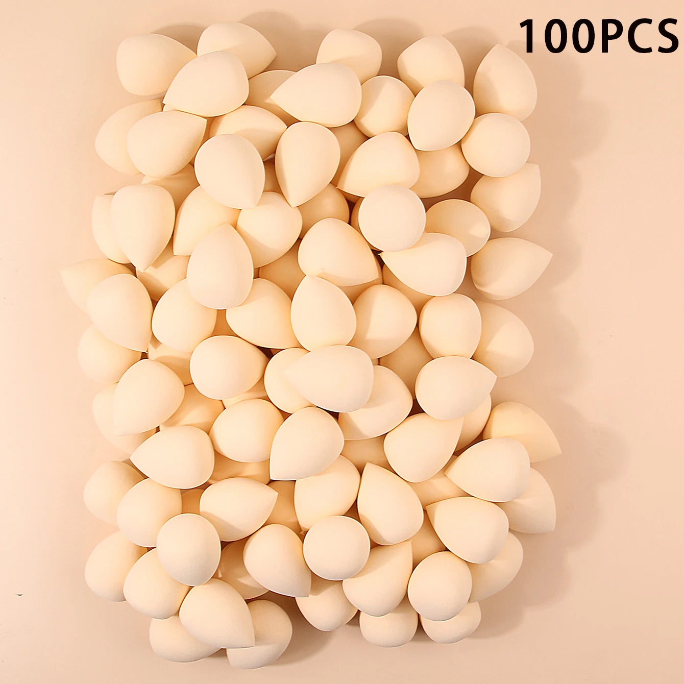 FlawlessBlend Pro Makeup Sponges