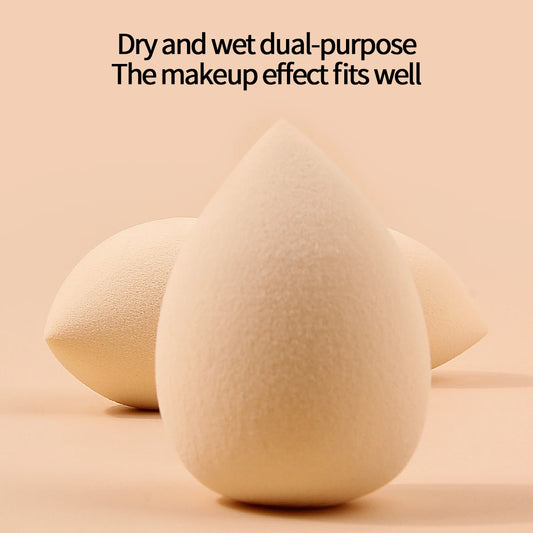 FlawlessBlend Pro Makeup Sponges