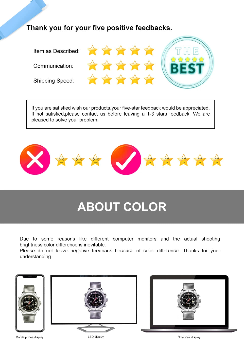 ساعة NAVIFORCE الرياضية الفاخرة للرجال مقاومة للماء وحركة كوارتز كرونوغراف وسوار فولاذي وعرض التاريخ والأسبوع الرقمي