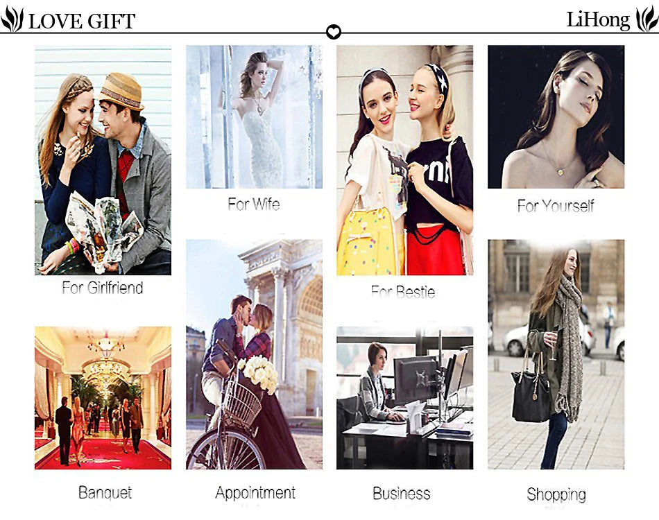 خاتم مويسانيتي مربع - هدية خطوبة من الفضة الإسترلينية عيار 925