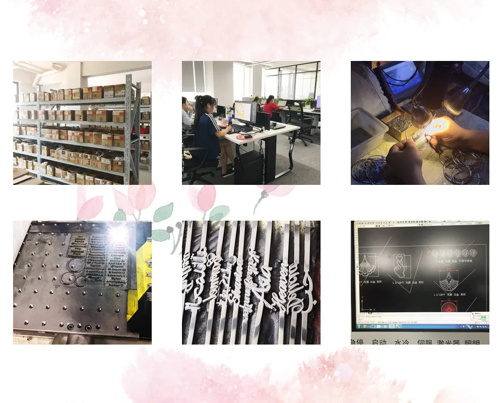 Bague géométrique en zircon - Bague ouverte en acier inoxydable doré