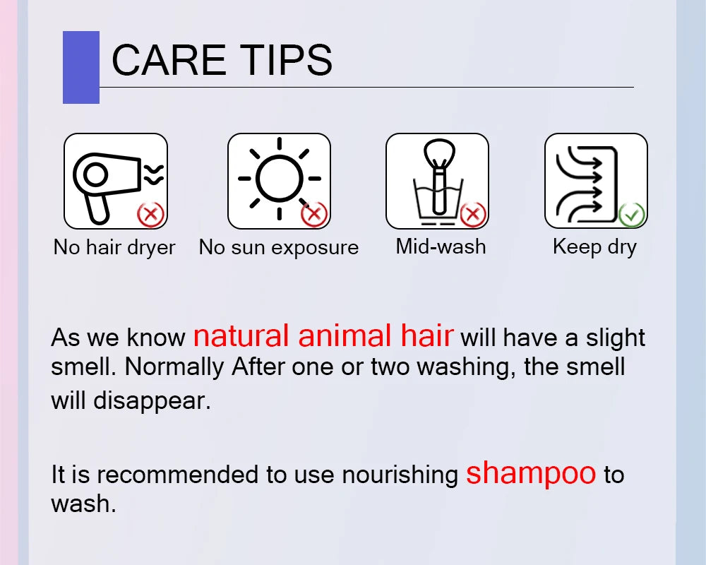 مجموعة فرش المكياج الاحترافية من بيلي - فرش من شعر الماعز الطبيعي