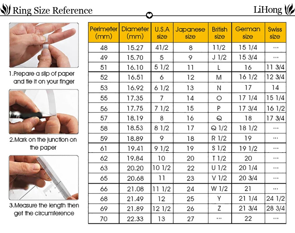 خاتم مويسانيتي مربع - هدية خطوبة من الفضة الإسترلينية عيار 925
