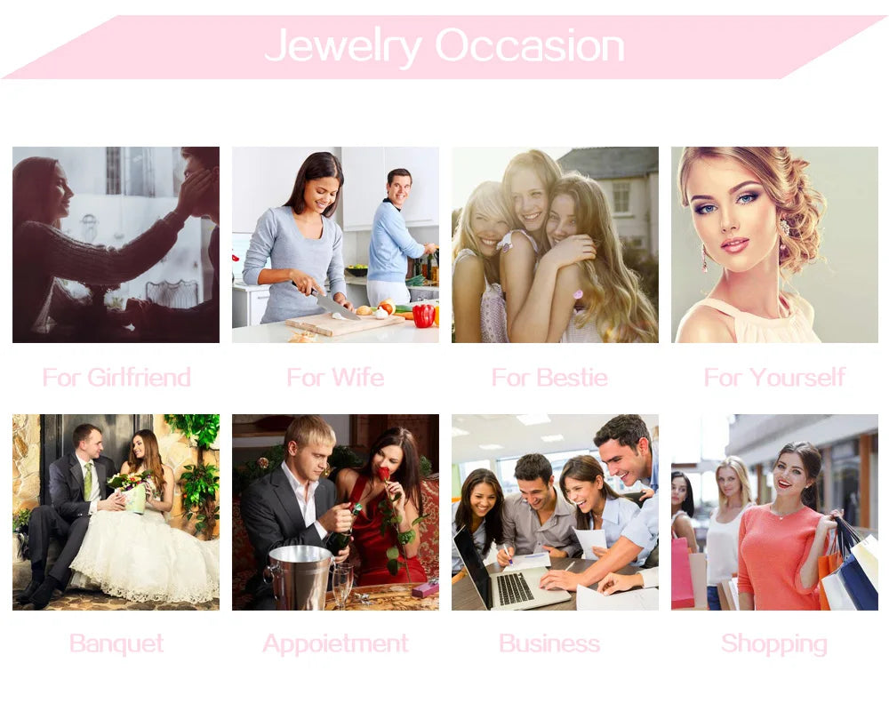 Bague géométrique en zircon - Bague ouverte en acier inoxydable doré