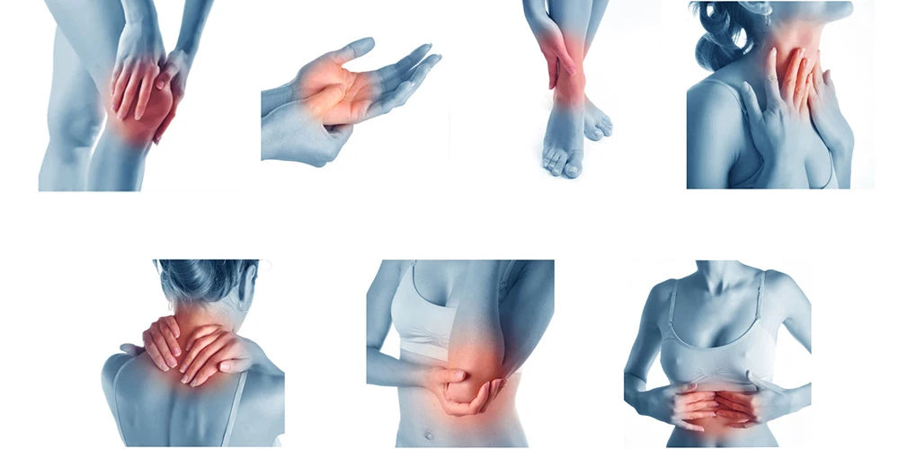 سوار القلب الأولي - سوار الصداقة المضفر المصنوع يدويًا من أريزونا