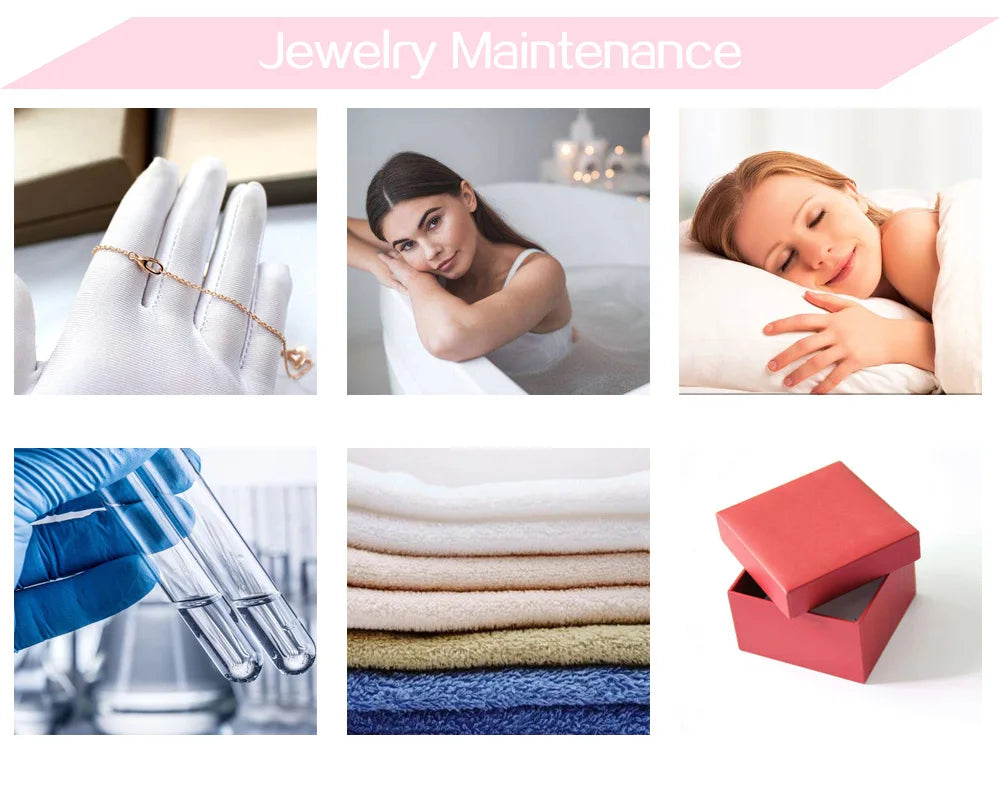 Bague géométrique en zircon - Bague ouverte en acier inoxydable doré