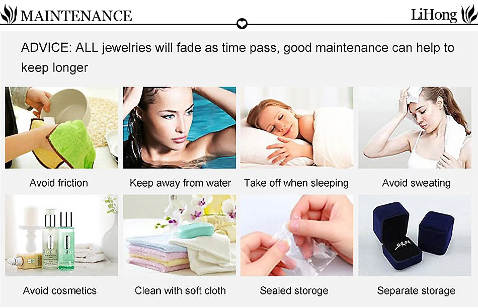 خاتم مويسانيتي مربع - هدية خطوبة من الفضة الإسترلينية عيار 925