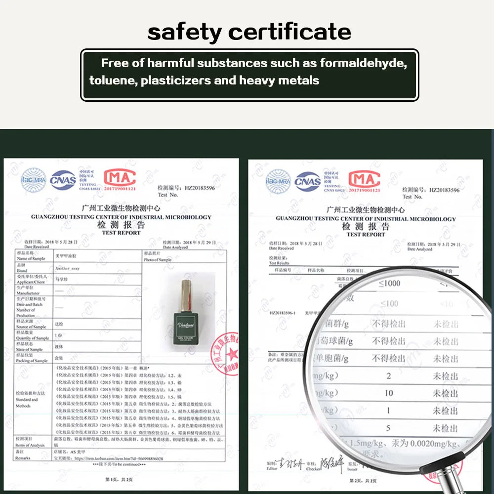 مجموعة طلاء أظافر جل مغناطيسية على شكل عين القطة - 6 ألوان طلاء جل LED بالأشعة فوق البنفسجية