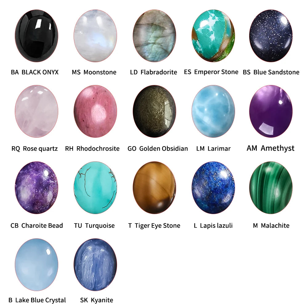 خاتم عين النمر - خاتم إصبع السبابة من الفضة 925 بتصميم زهرة عتيقة