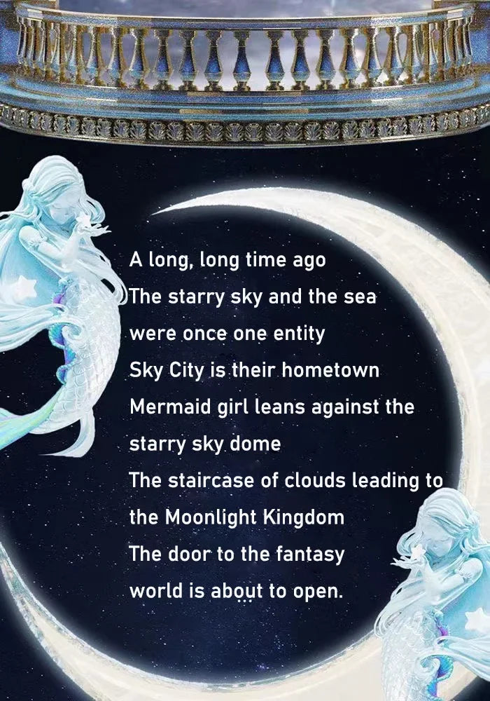 لوحة ظلال العيون مونلايت ميرميد - 8 ألوان لامعة غير لامعة