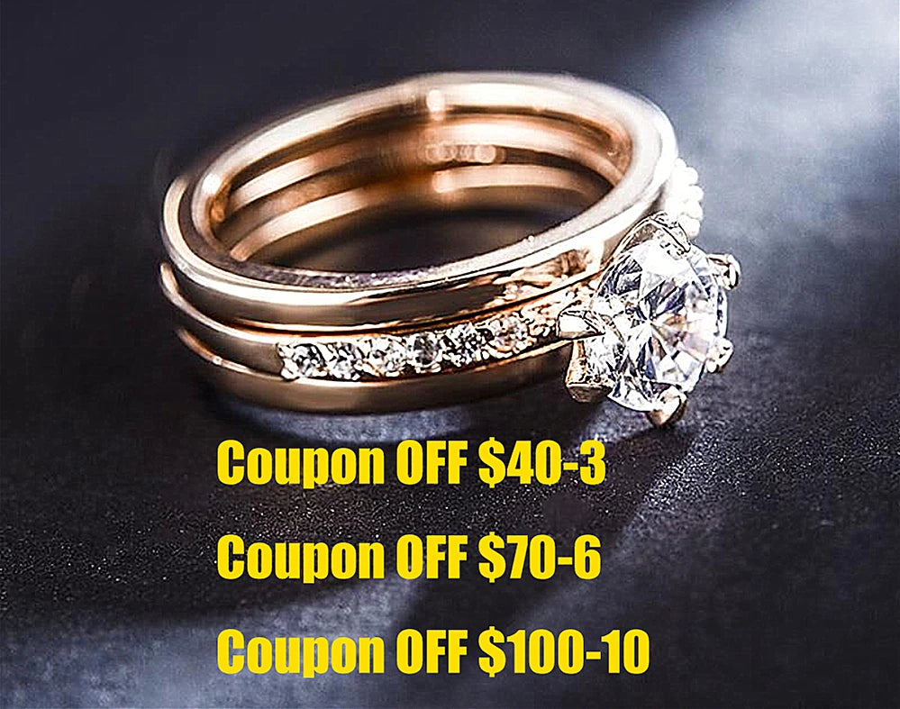 خواتم من الأحجار الطبيعية للبيع بالجملة - مجموعة من 10 إلى 50 قطعة بتصميم كلاسيكي مختلط