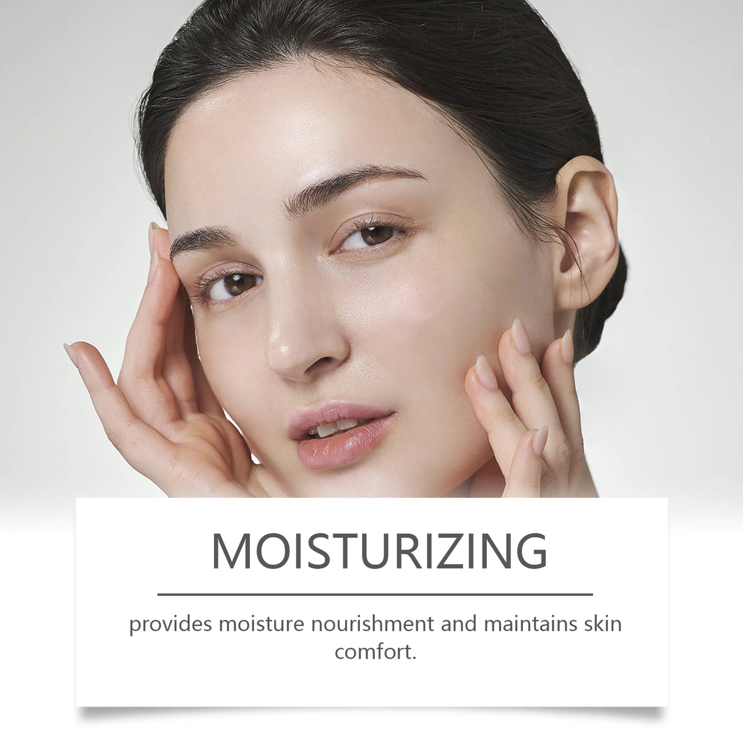 Spray fixateur de maquillage SPF 50+ - Fini mat longue tenue