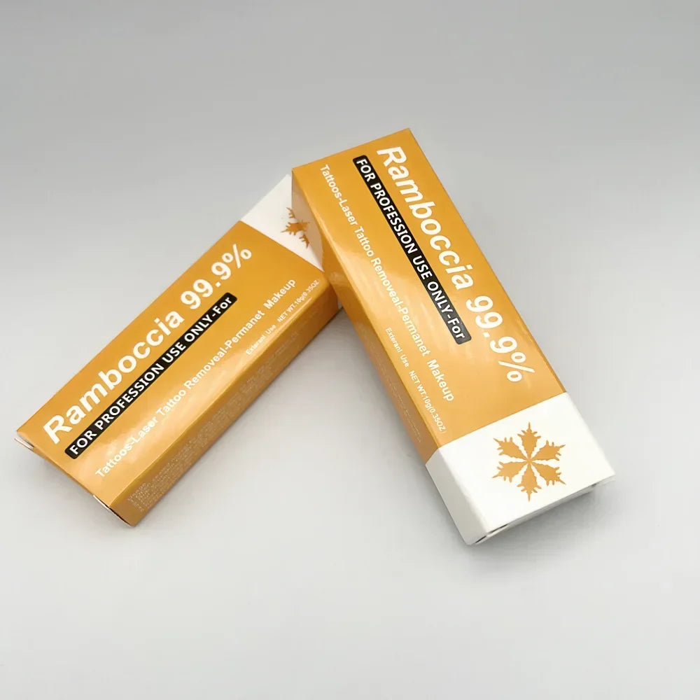 كريم تخدير المكياج شبه الدائم - ١٠ غرام - مخدر الوشم