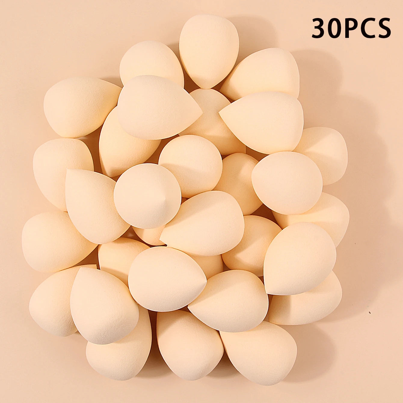 FlawlessBlend Pro Makeup Sponges