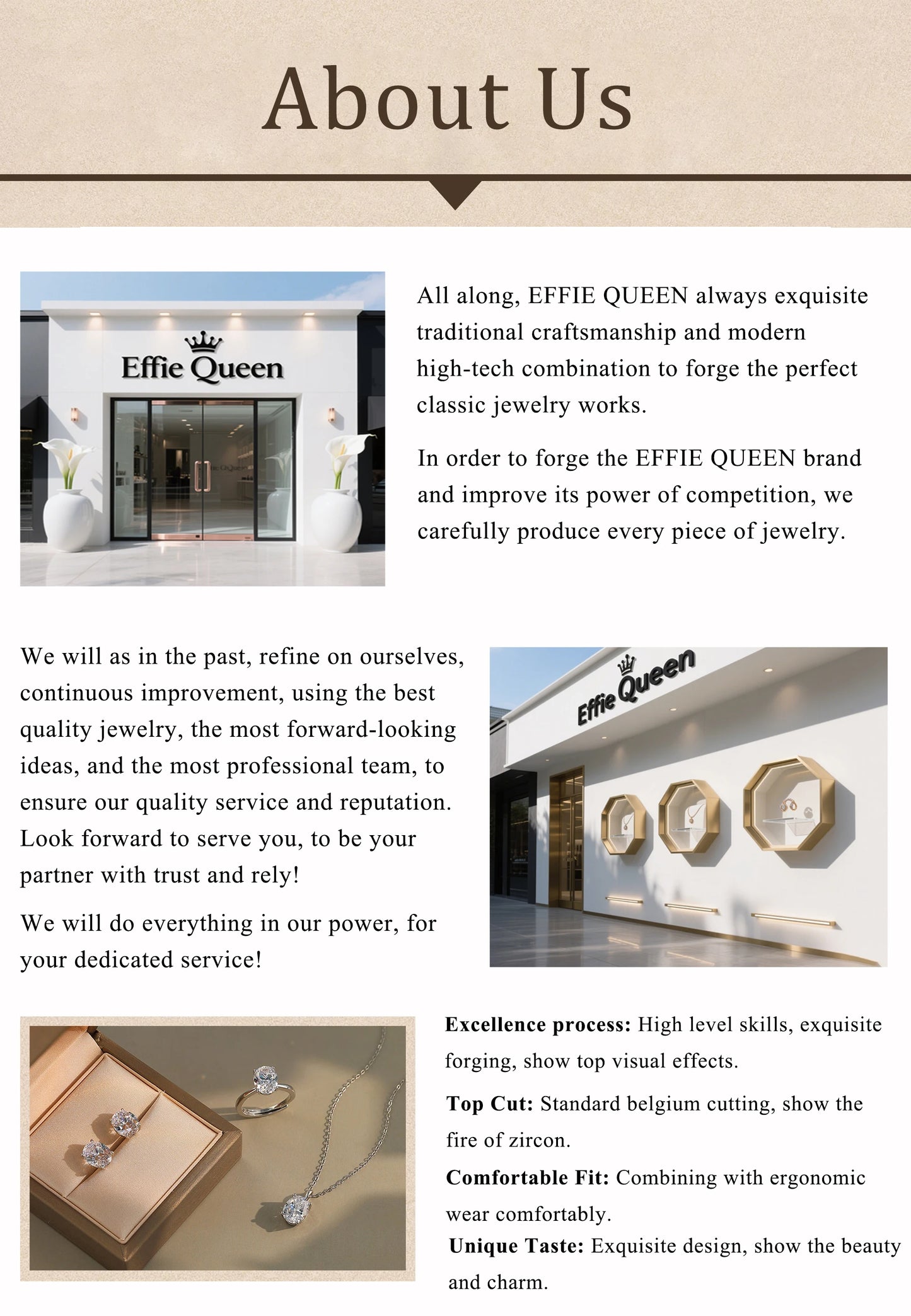 قلادة من سلسلة حبل ملتوية ذهبية - قلادة من الفضة الاسترلينية عيار 925 مطلية بالذهب عيار 14 قيراطًا