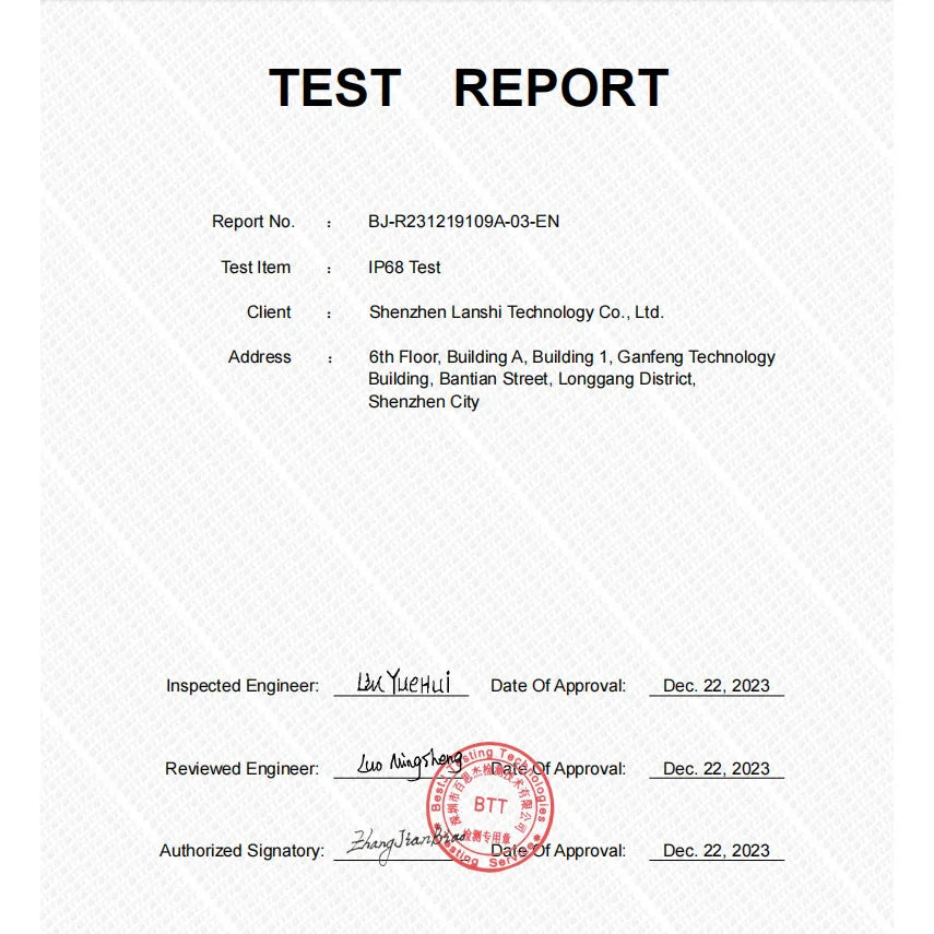 KHwatch Smart Watch - 2.01" Curved Screen Bluetooth Call IP68 Waterproof