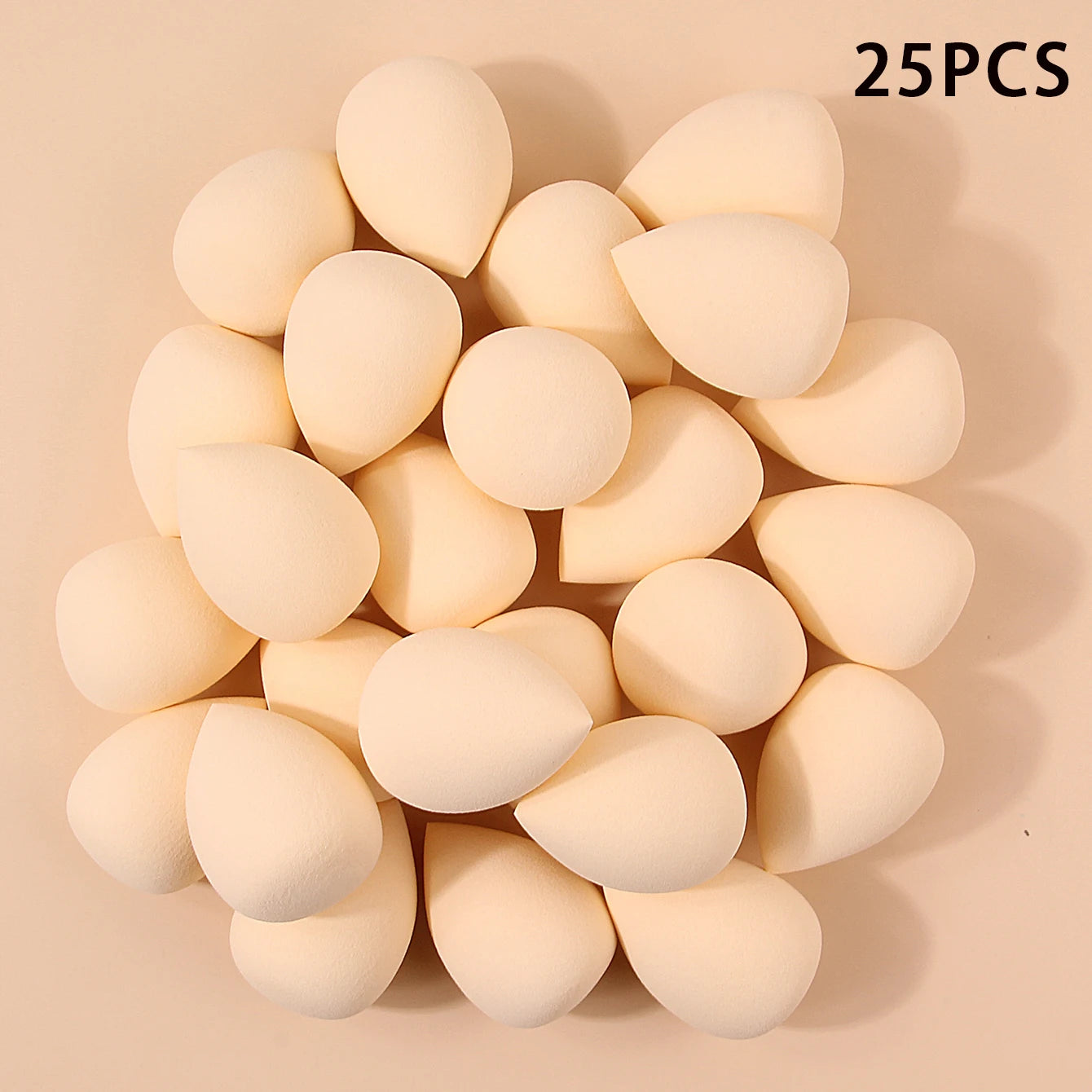 FlawlessBlend Pro Makeup Sponges