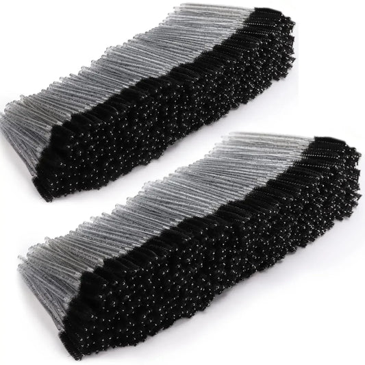 LashLuxe Disposable Mascara Wands