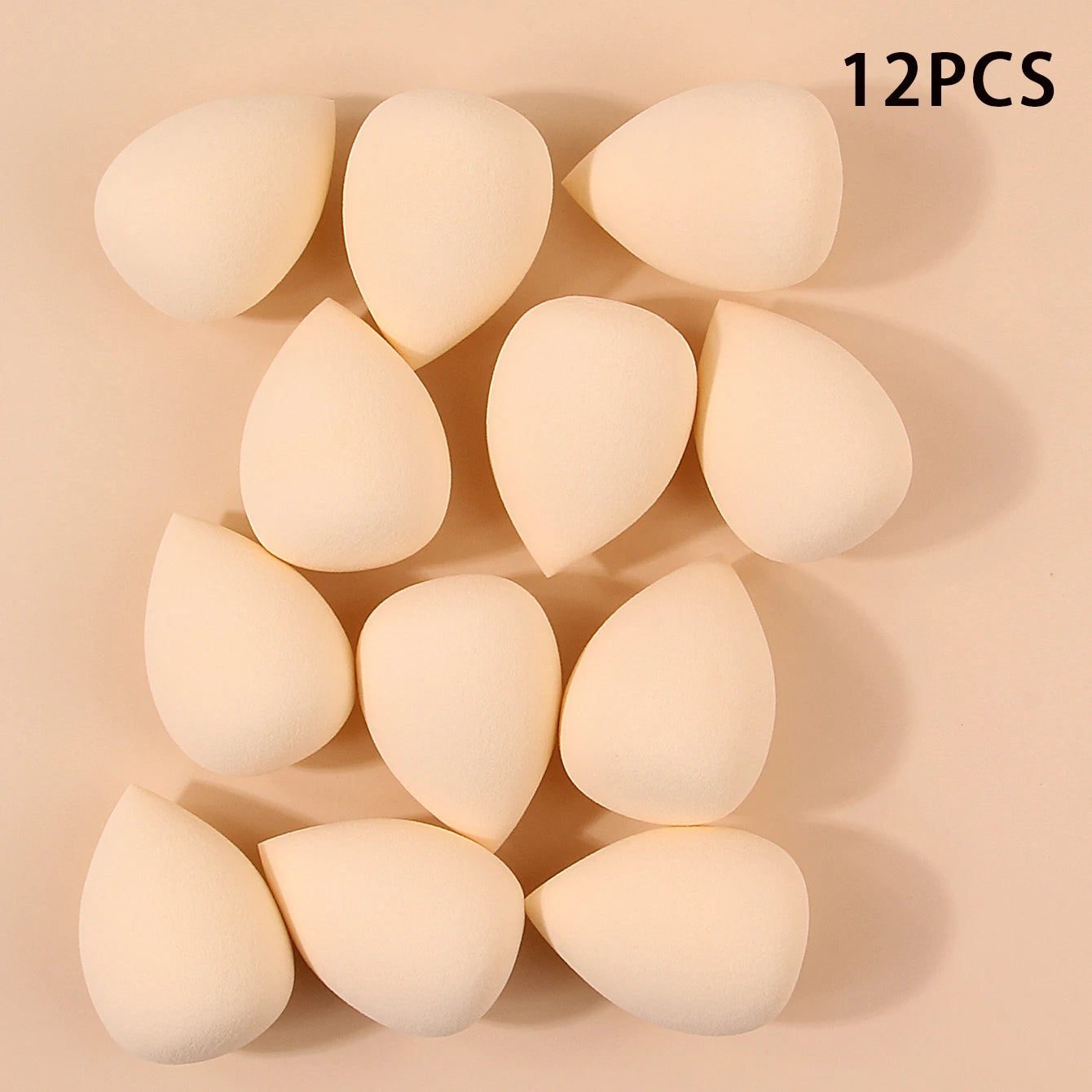 FlawlessBlend Pro Makeup Sponges