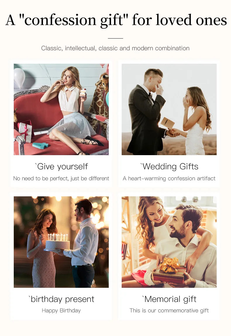 ساعة OLEVS النسائية - ساعة كوارتز فاخرة مقاومة للماء