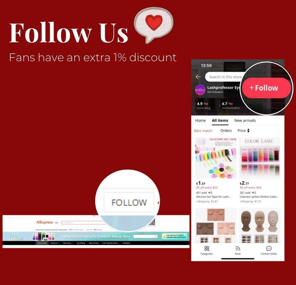 Ruban adhésif en gel de silicone pour extensions de cils - Patchs oculaires respirants