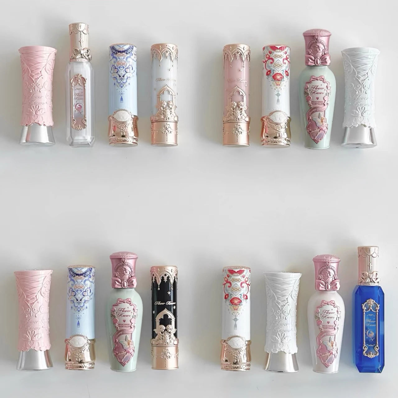 Gloss à lèvres teinté à l'huile - Maquillage hydratant végan pour les lèvres