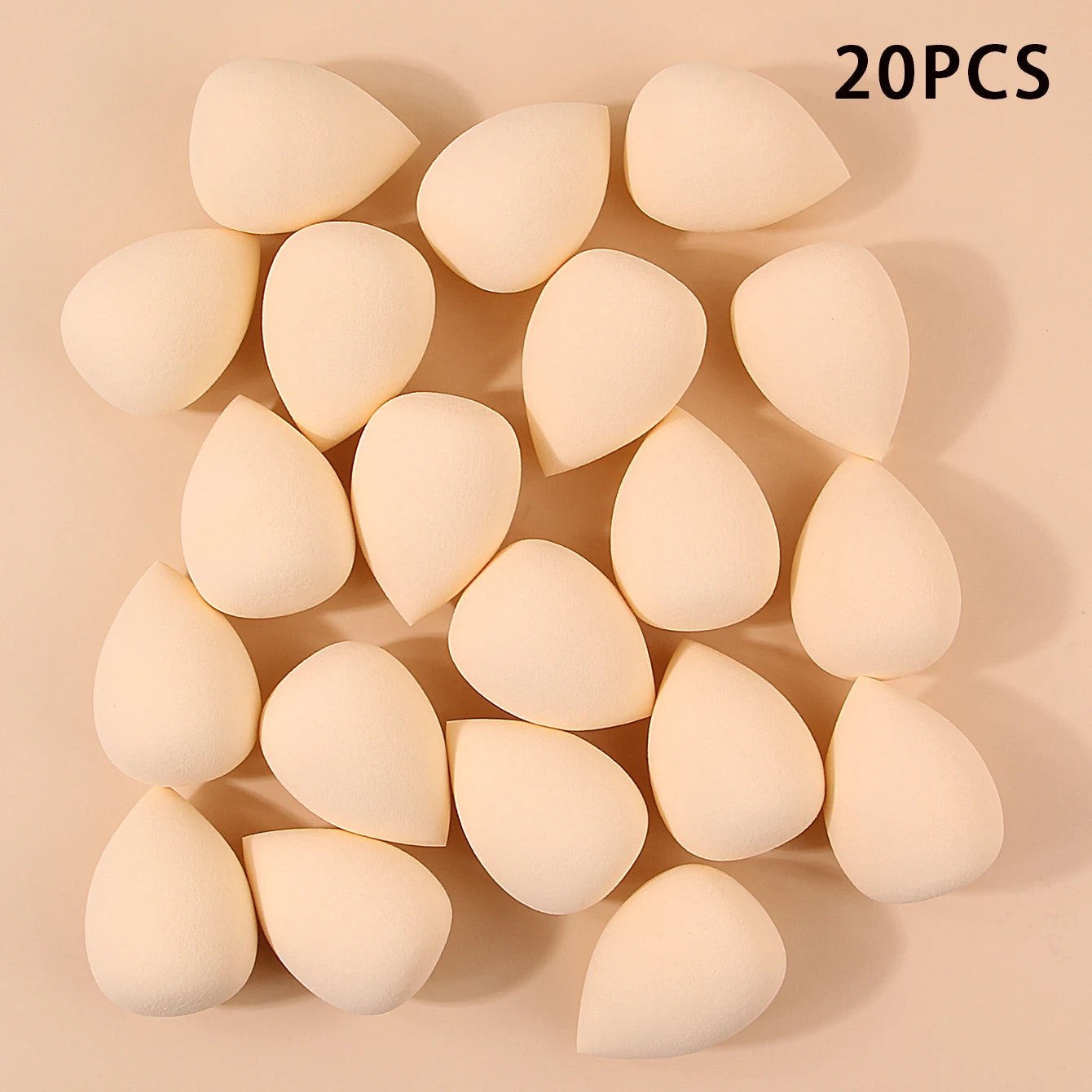 FlawlessBlend Pro Makeup Sponges