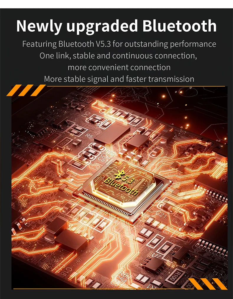 KHwatch Smart Watch - 2.01" Curved Screen Bluetooth Call IP68 Waterproof