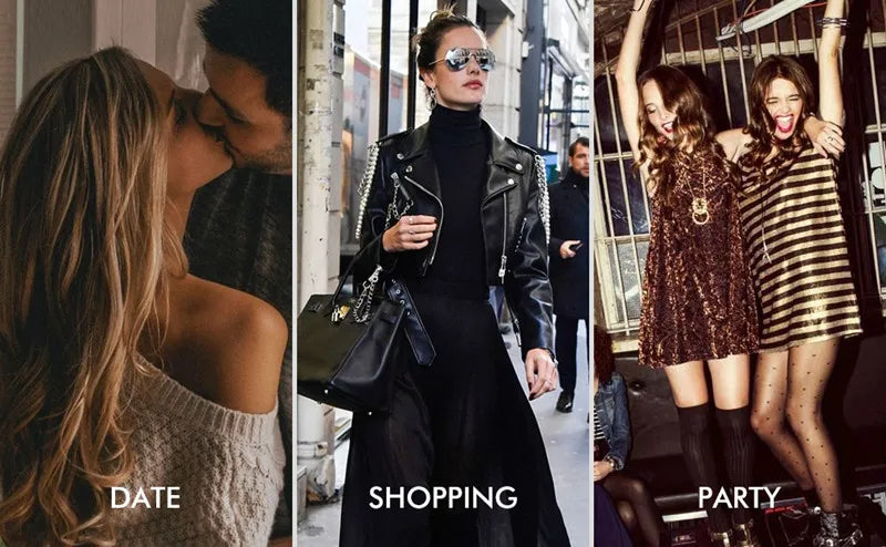 Zircon Ring Set - 2pcs Luxury Crystal Bridal Wedding Rings