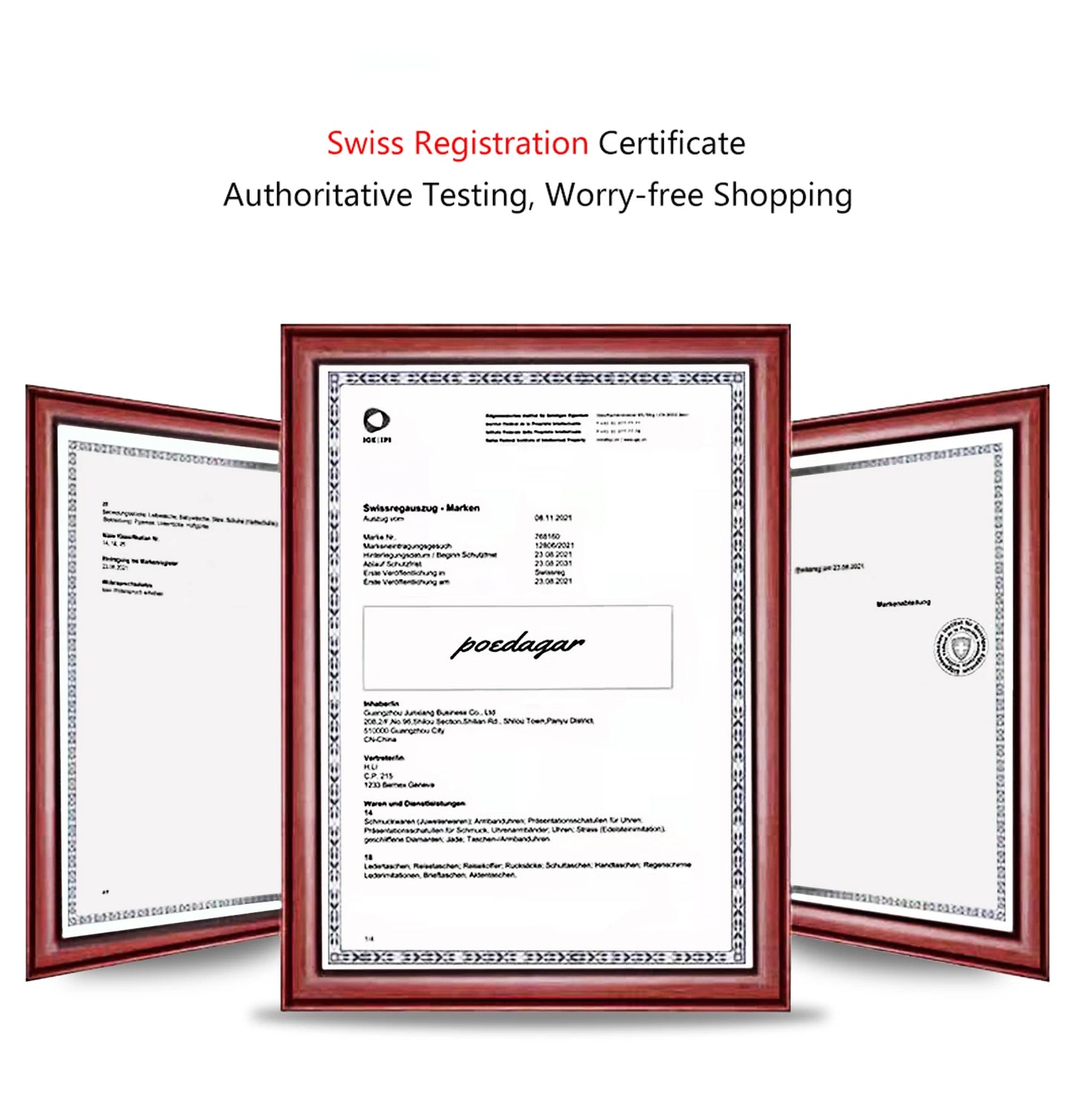 ساعة يد رجالية كلاسيكية فاخرة من POEDAGAR، ساعة رجال أعمال جلدية مقاومة للماء ومضيئة، ساعات كوارتز أنيقة للرجال