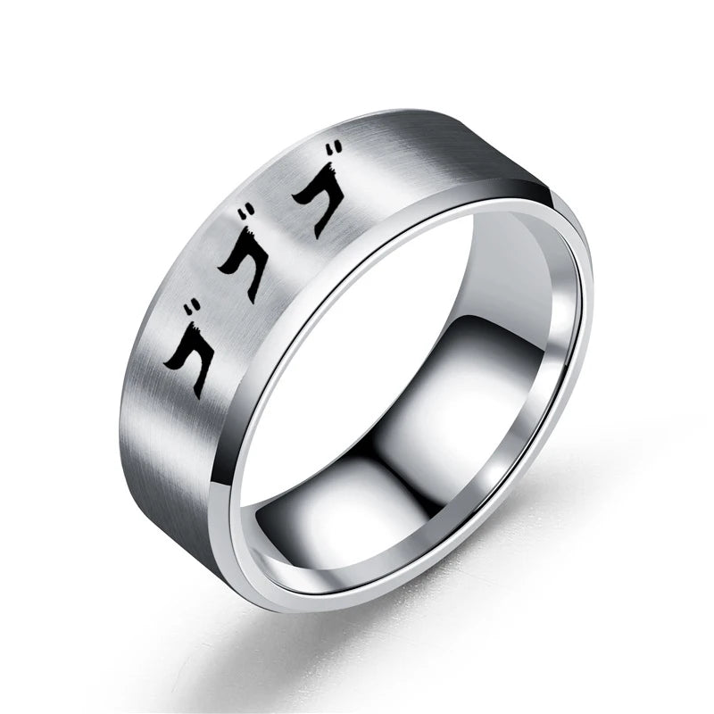 Bague cosplay JoJo's Bizarre Adventure - Bijou tendance anime