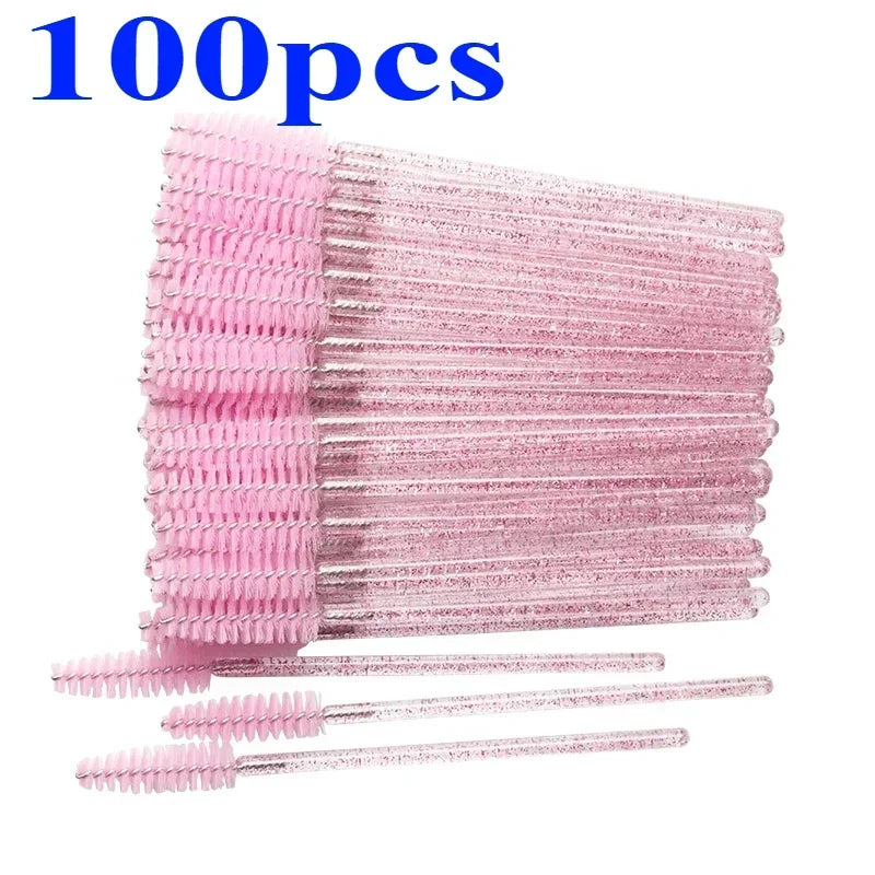 LashLuxe Disposable Mascara Wands