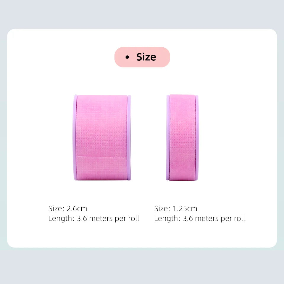 LashPro Silicone Eye Patches