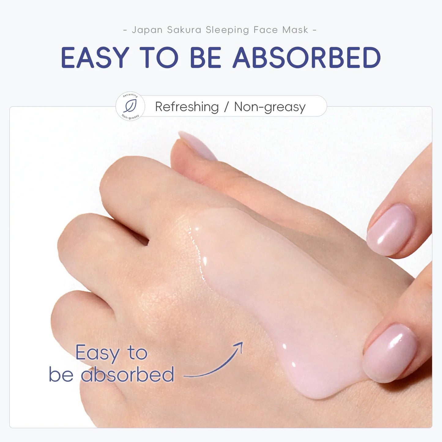 مجموعة ساكورا للعناية بالبشرة - مجموعة تجميل متكاملة من 24 قطعة