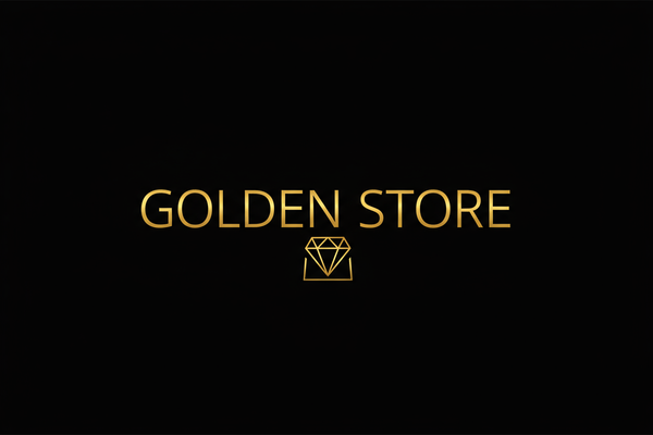Golden Store Logo